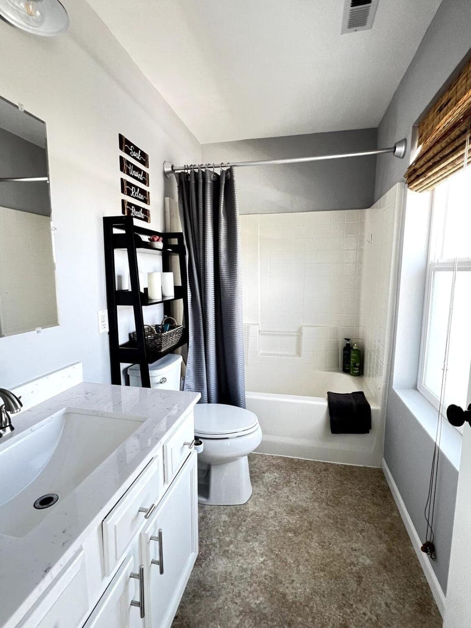 Toilet, Bathroom, Bath, towels