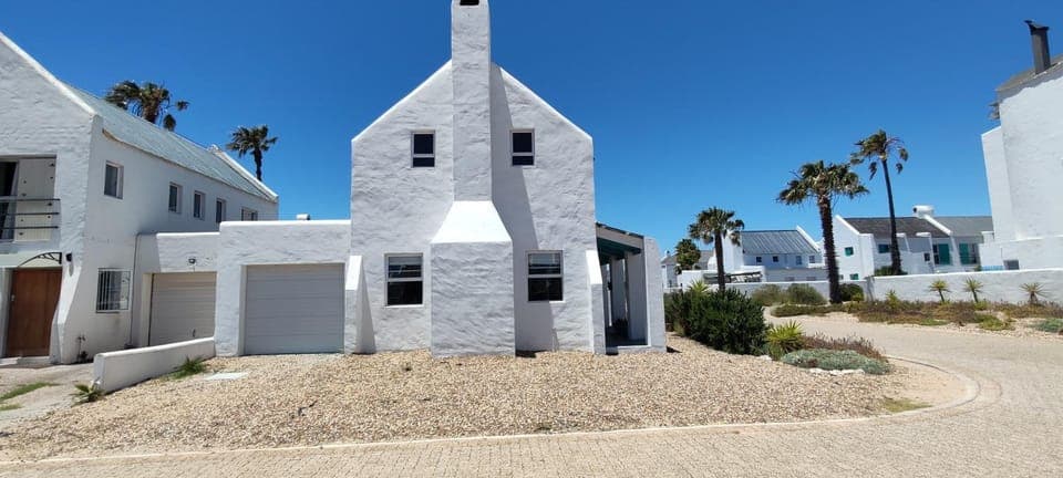 Property building, Street view