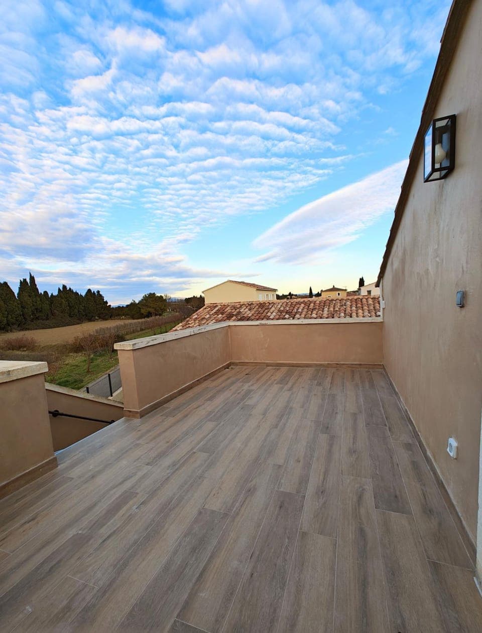 View (from property/room), Balcony/Terrace