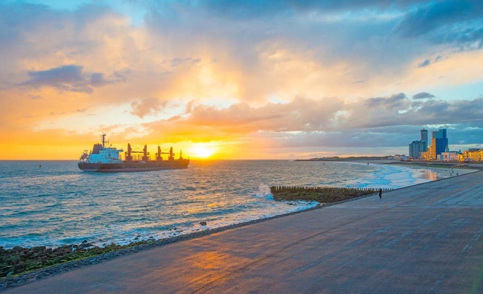 Area and facilities, Area and facilities