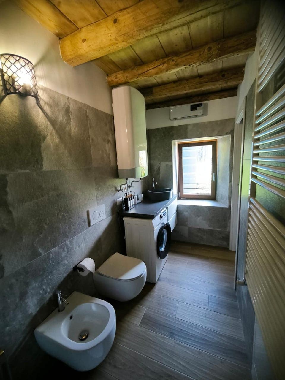 Toilet, Bathroom, bidet