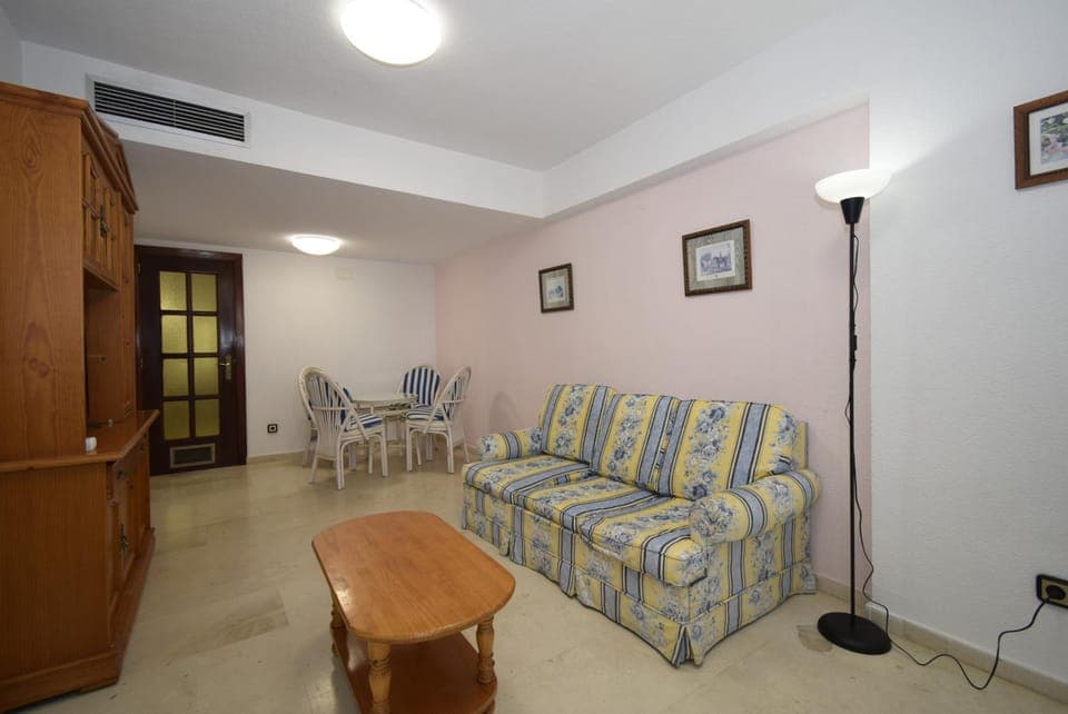 Communal lounge/ TV room, Living room