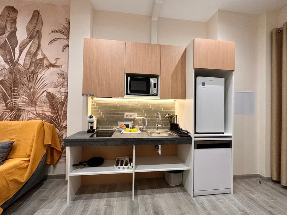 Lofts Casa Tropicana Apartment in Valencia