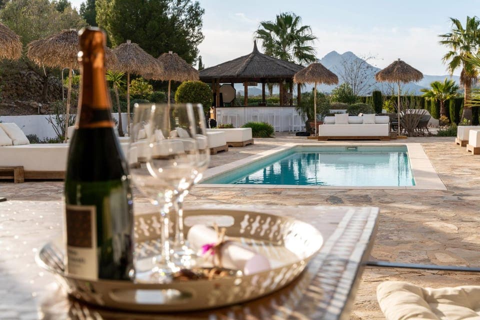 View (from property/room), Swimming pool