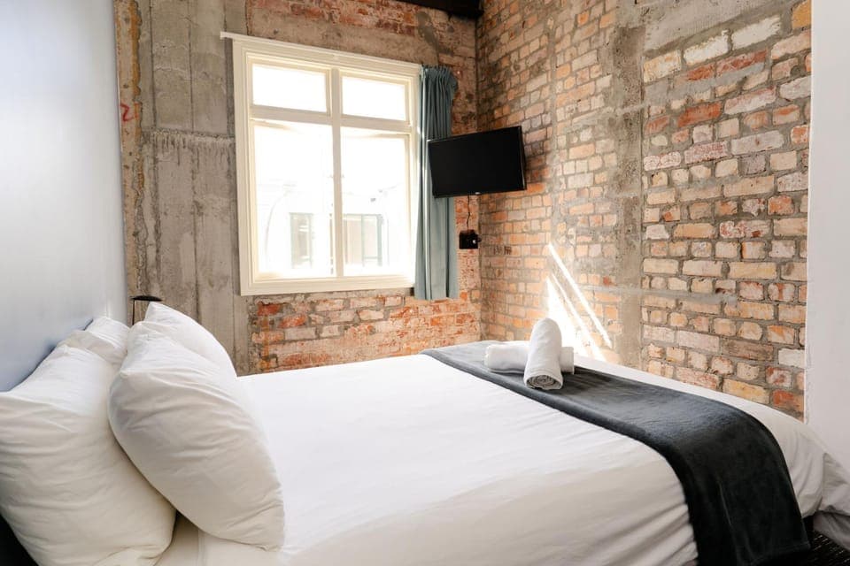 TV and multimedia, Bedroom