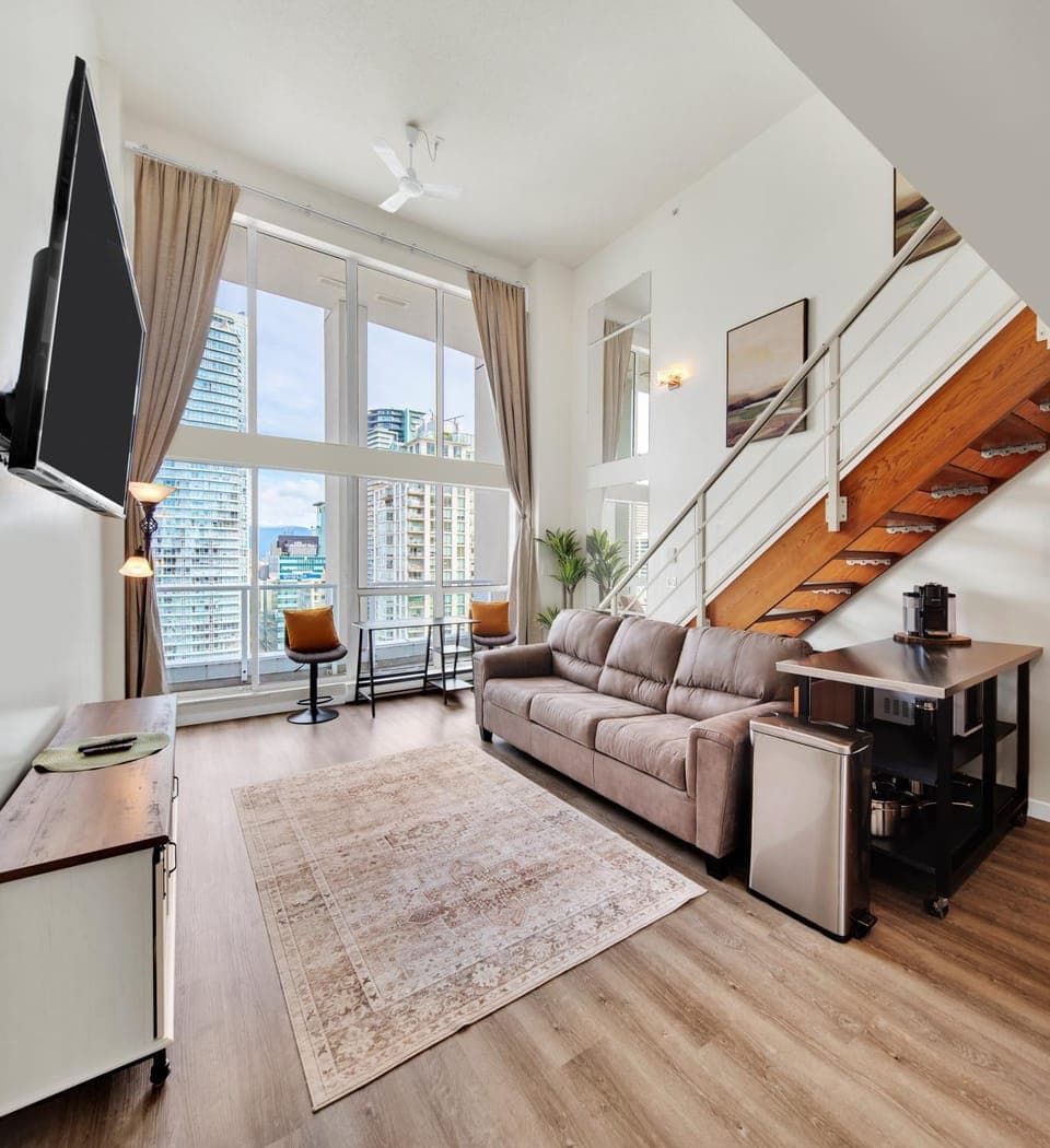 TV and multimedia, View (from property/room), Living room, Seating area