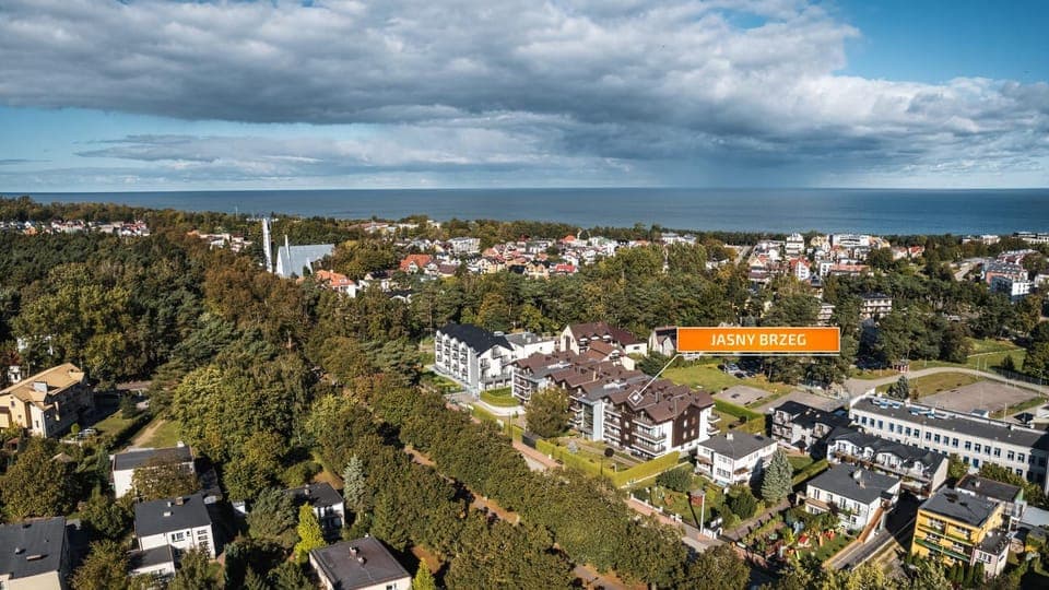 Neighbourhood, Bird's eye view