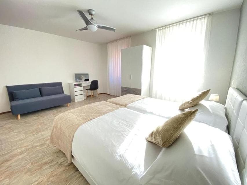 Albergo Stazione Hotel in Canton of Ticino