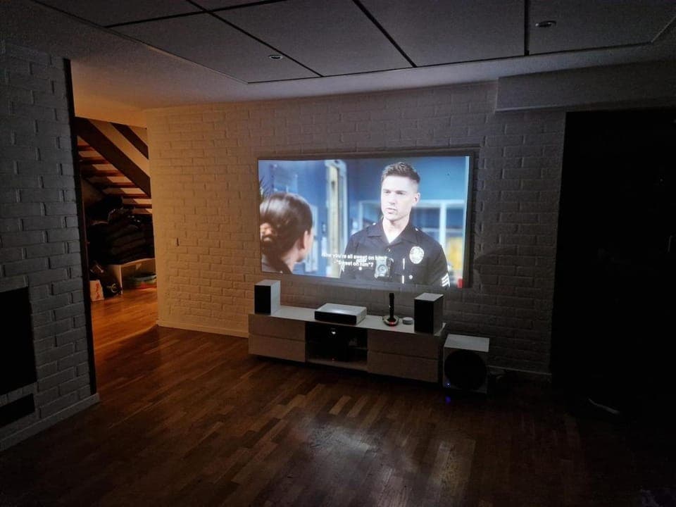 Communal lounge/ TV room, TV and multimedia, Evening entertainment