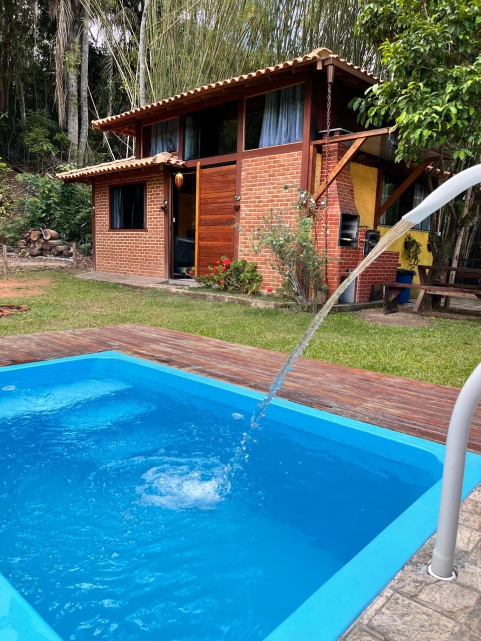 Day, Garden, Garden view, Pool view, Swimming pool