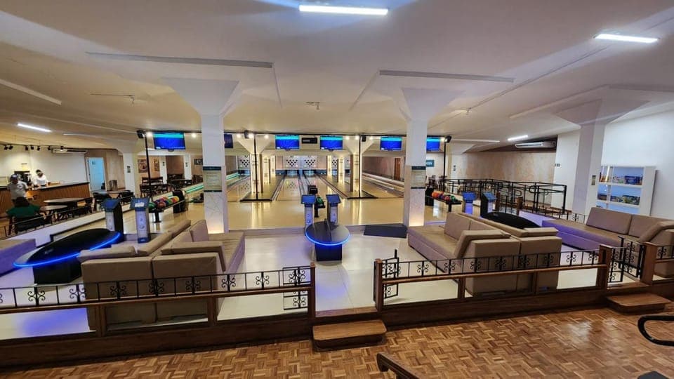 Bowling