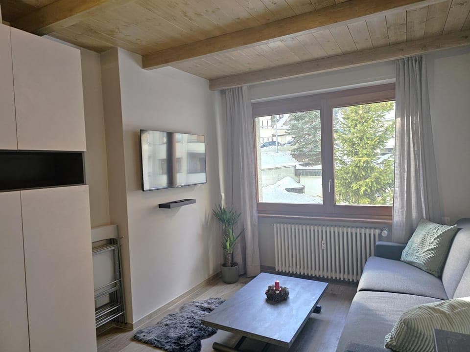 TV and multimedia, View (from property/room), Living room