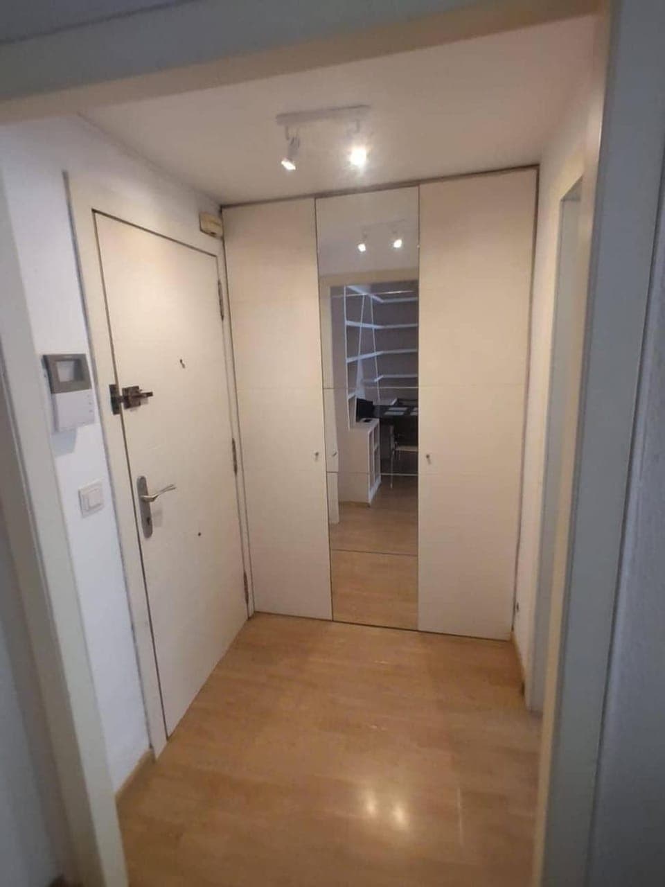 Ciudad de las Artes y Arena Roig apartmento Apartment in Valencia