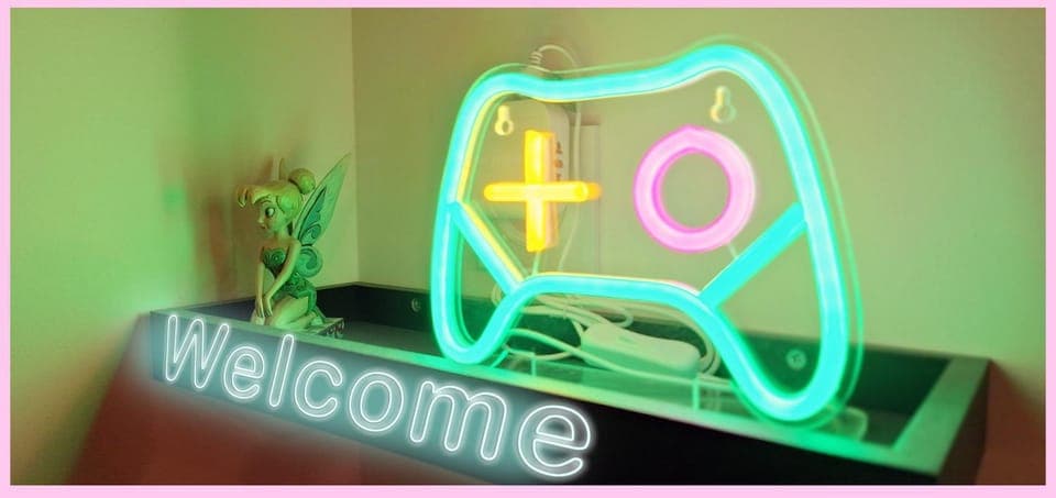 Property logo or sign