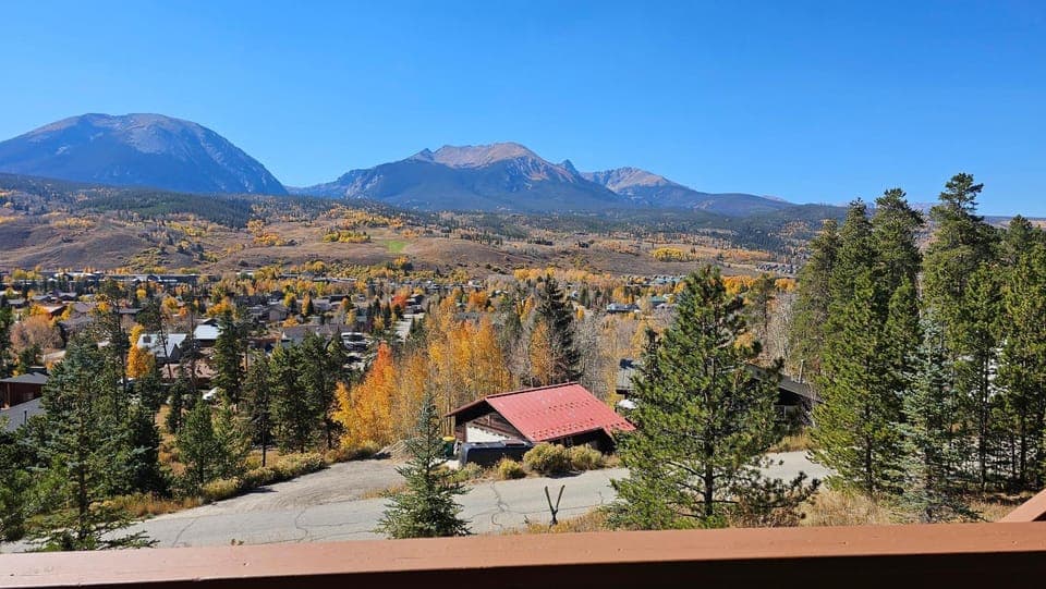Palmers Dr 1010 House in Silverthorne