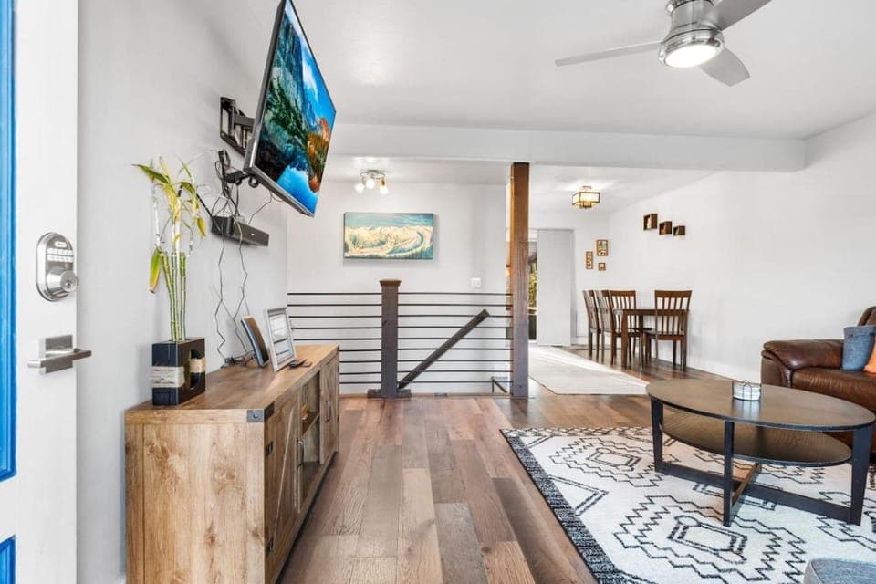 Creekside Family Haven House in Arvada