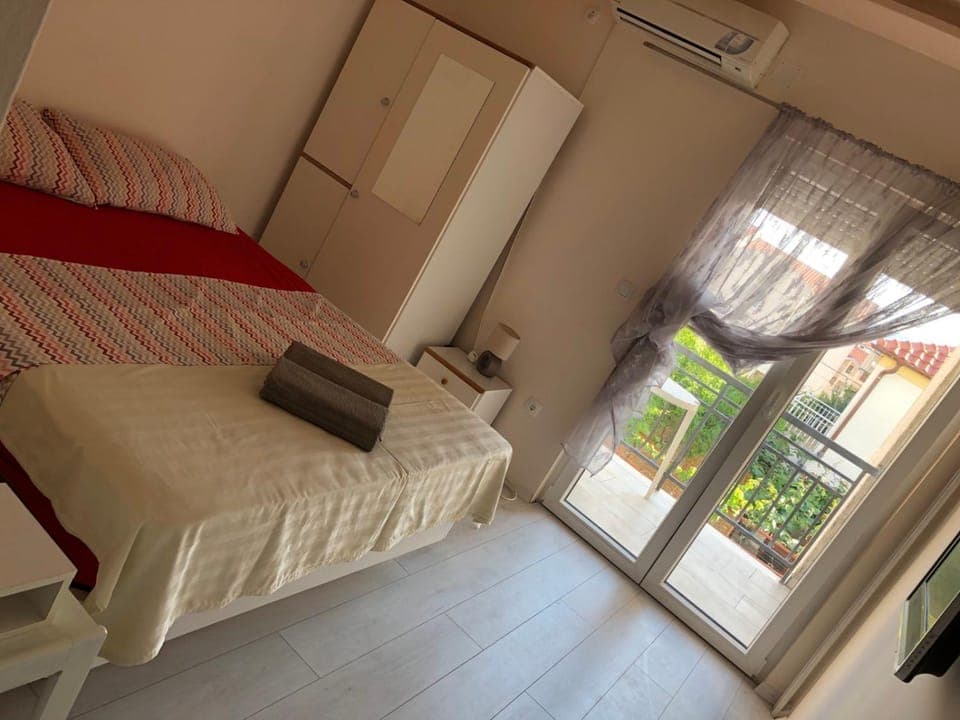 Guesthouse Adriatic Bed and Breakfast in Biograd na Moru