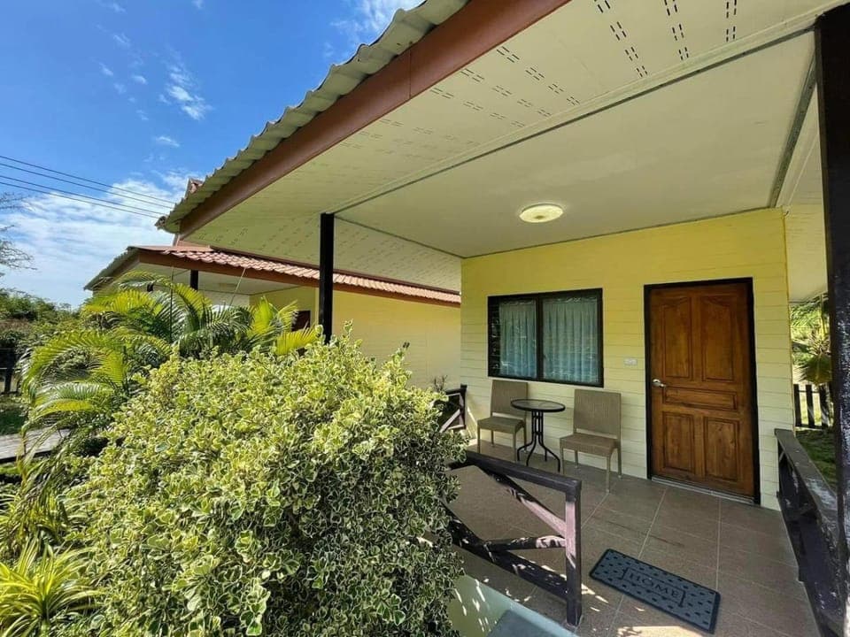 Balcony/Terrace, Balcony/Terrace