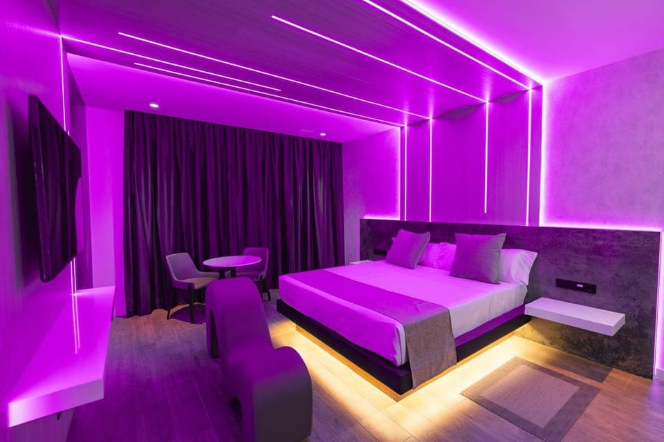 Motel JOC Hotel in Valencia