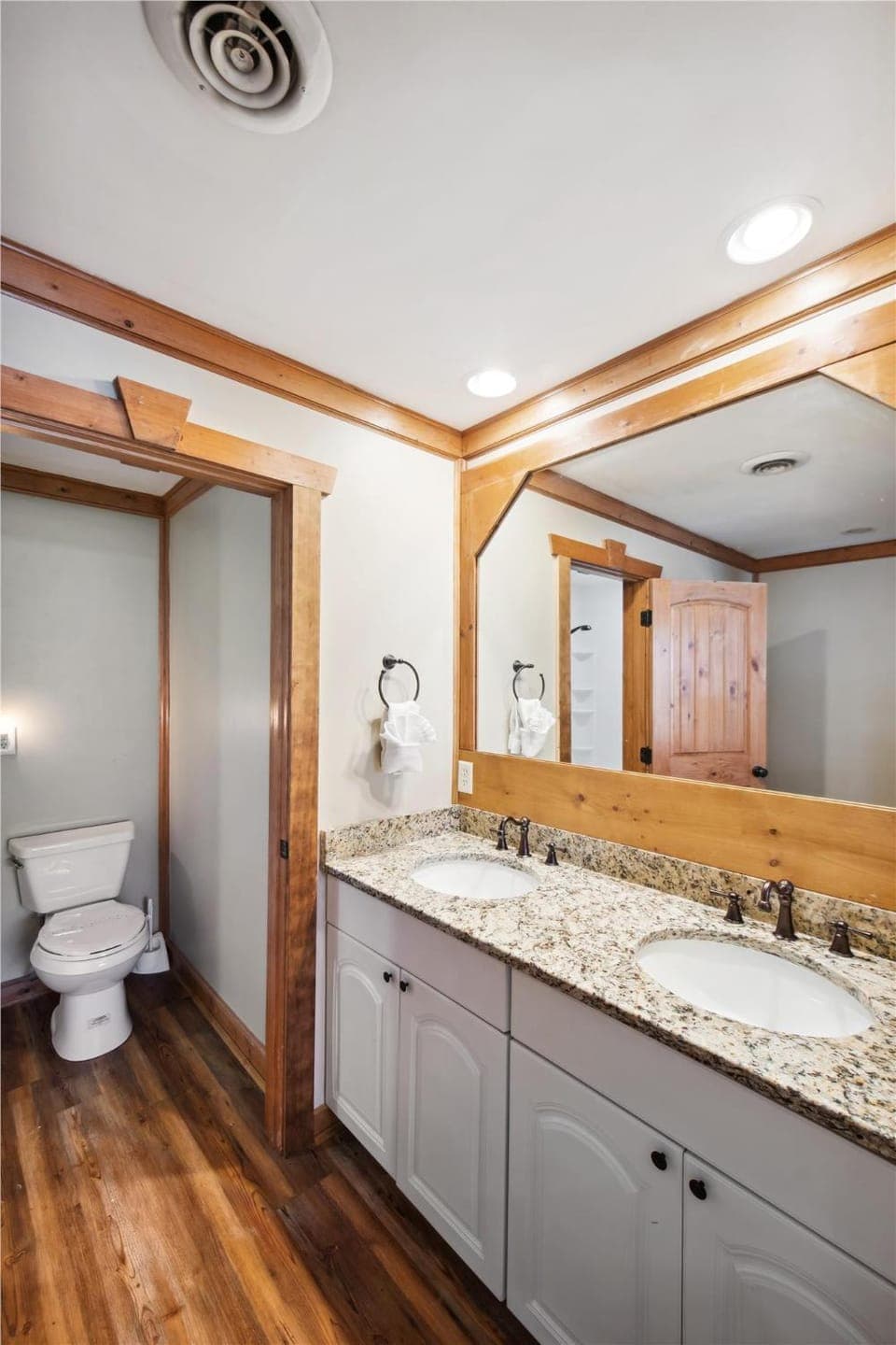 Toilet, Bathroom