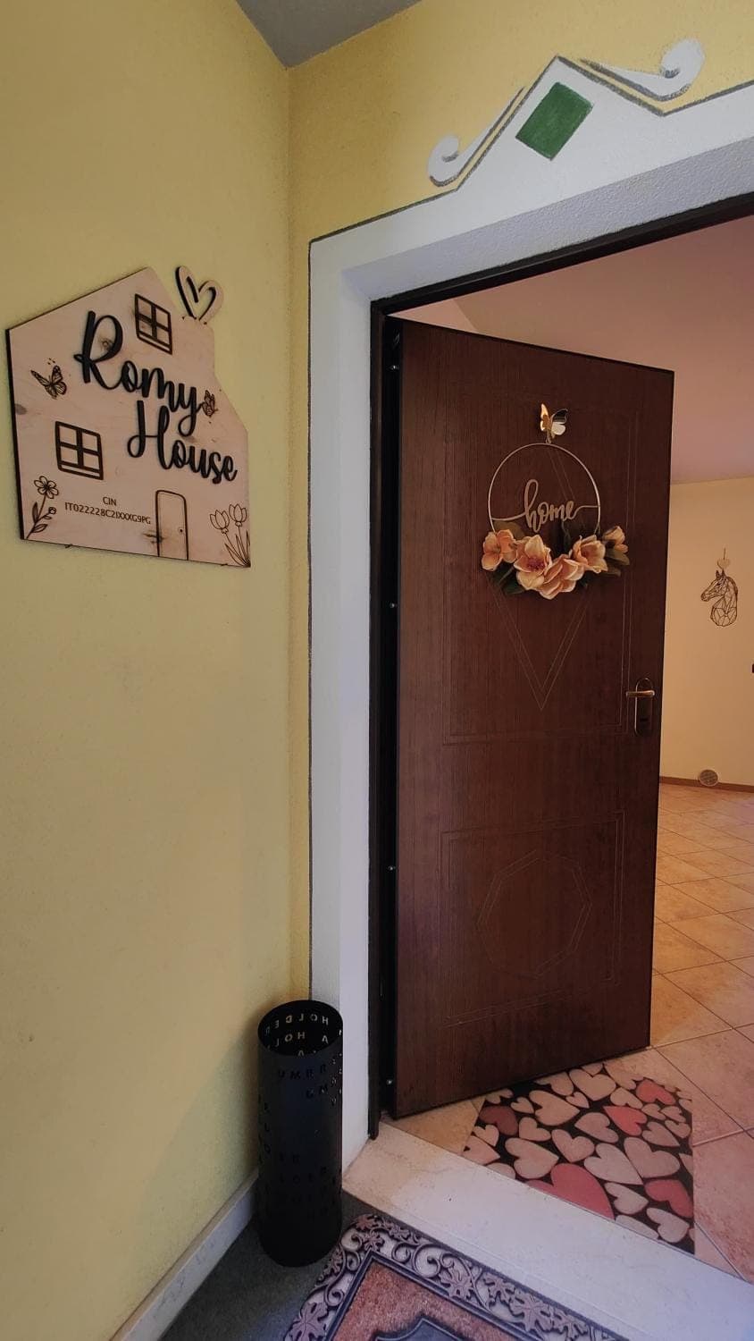 Property logo or sign