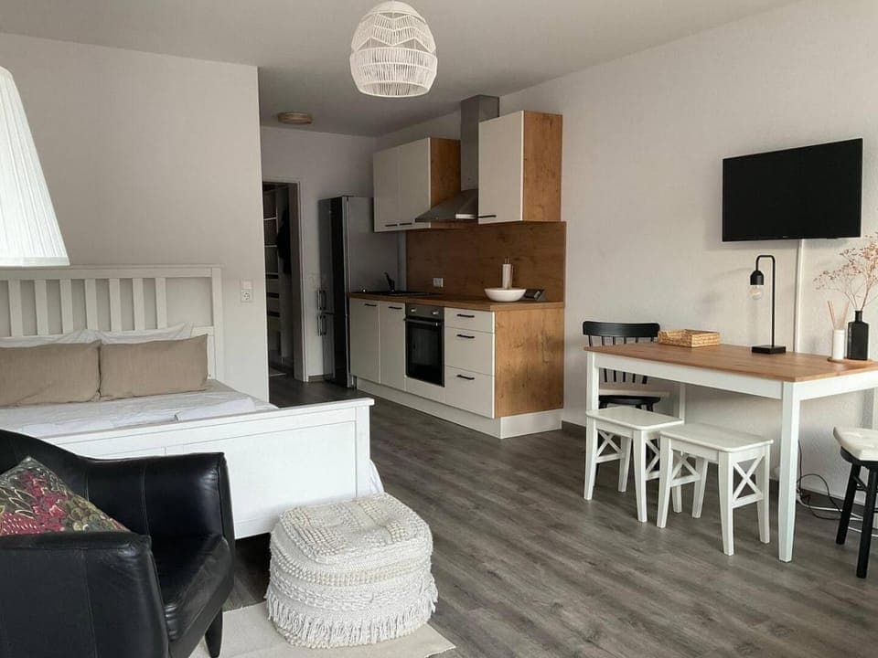 TV and multimedia, Photo of the whole room, Seating area, pet friendly