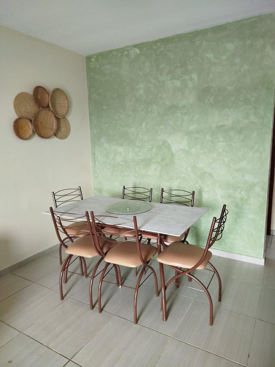AP 3 quartos à 10 min de Cabo Frio, Praia do Forte Apartment in São Pedro da Aldeia