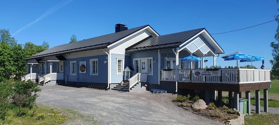 Property building, Street view