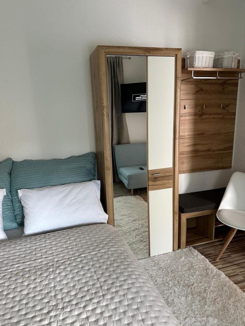 Lucky Star Apartments in City Center Apartment in Split