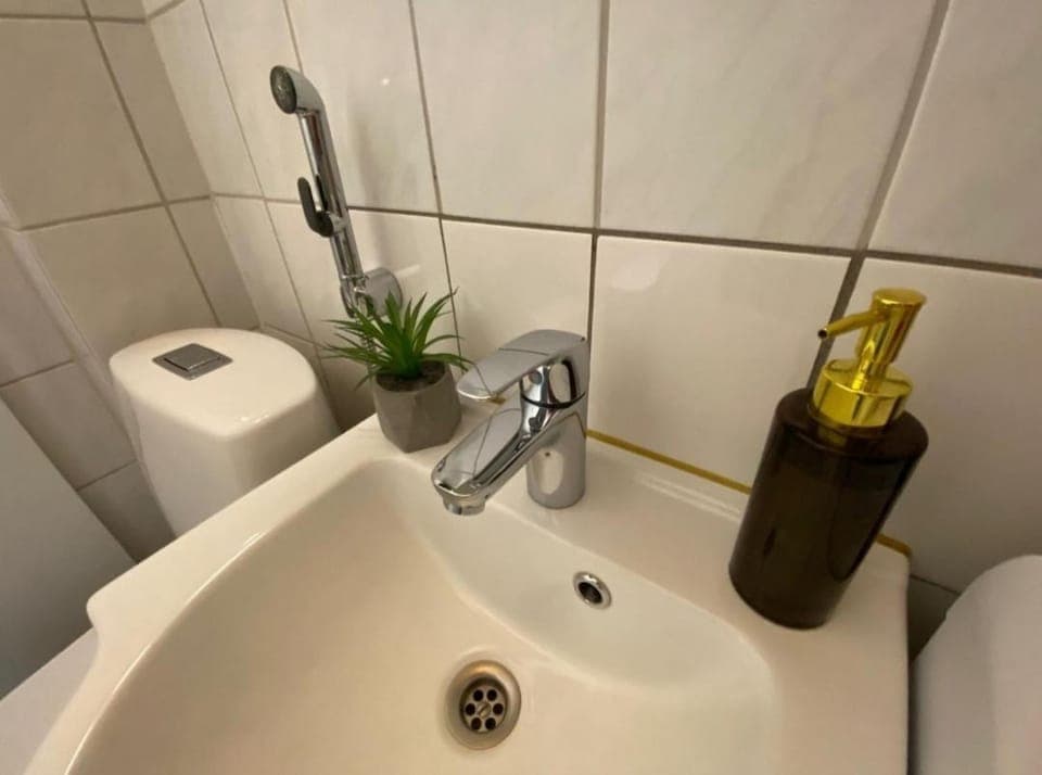 Kaupunkikoti keskustassa Apartment in Finland