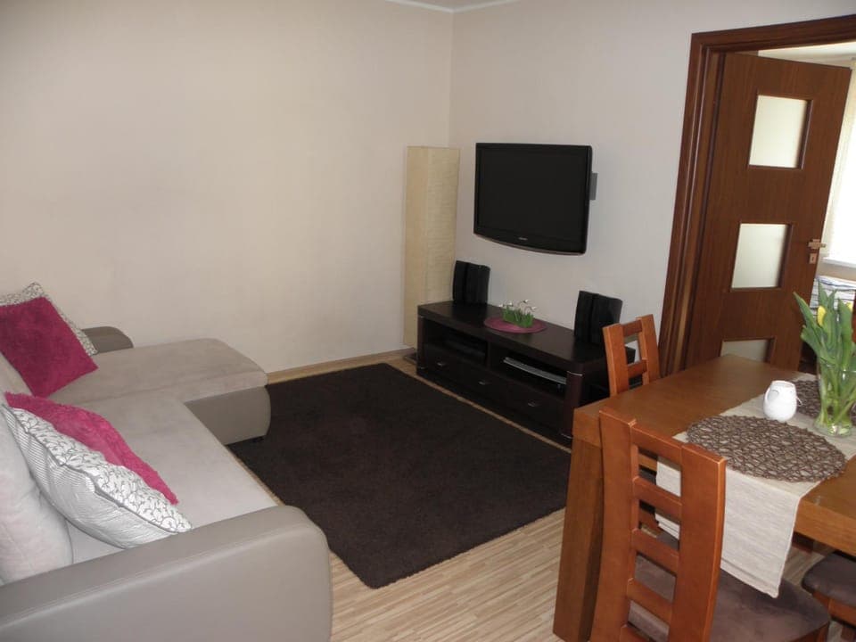 TV and multimedia, Living room