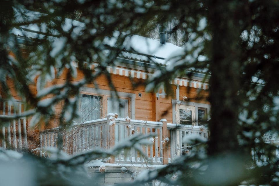 Day, Balcony/Terrace