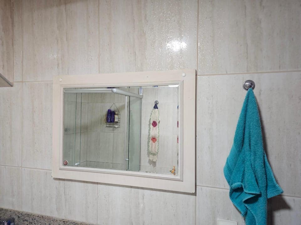 The Capoeira House Apartment in State of Rio de Janeiro