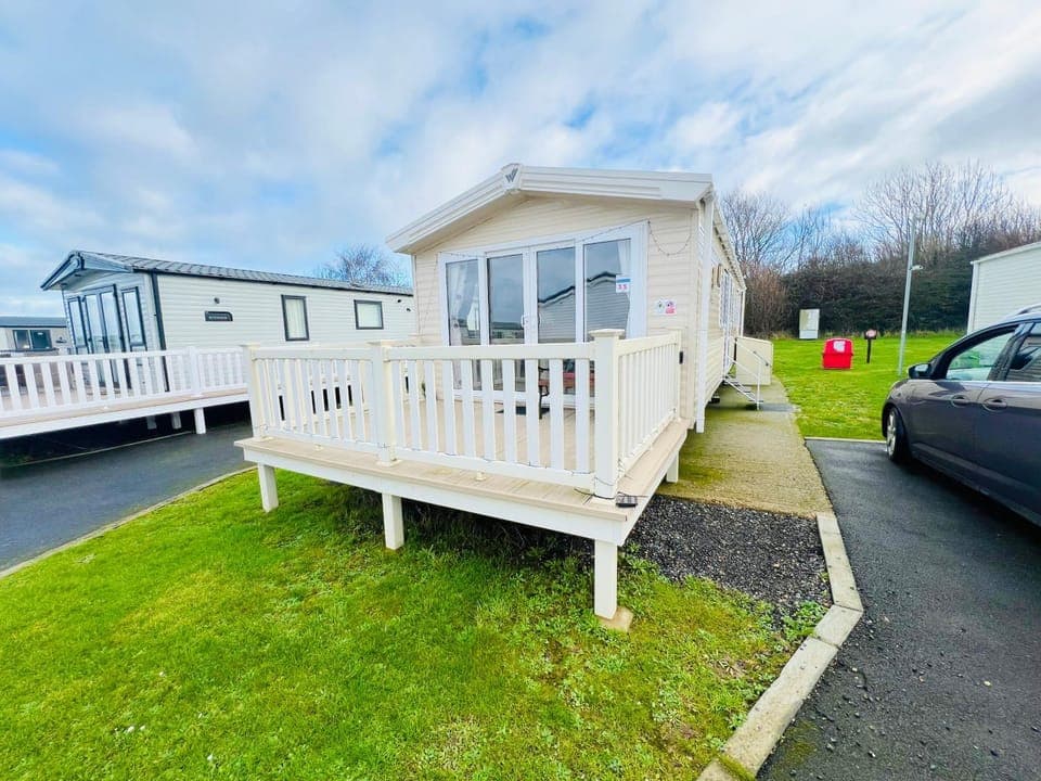 Property building, Parking