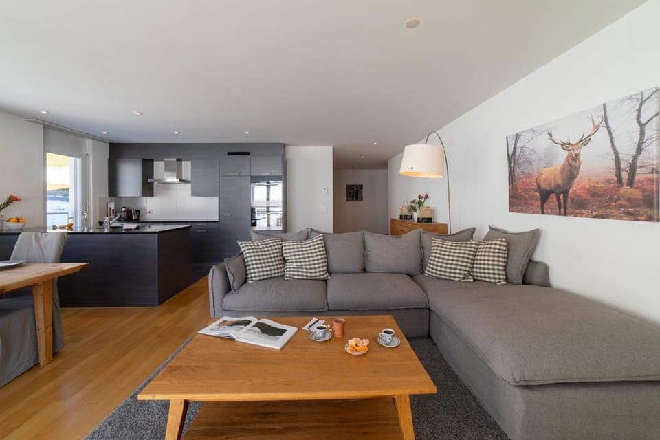 Communal lounge/ TV room, Living room