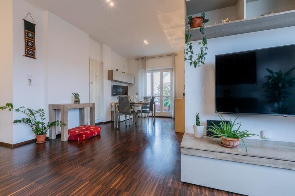 Communal lounge/ TV room, Living room