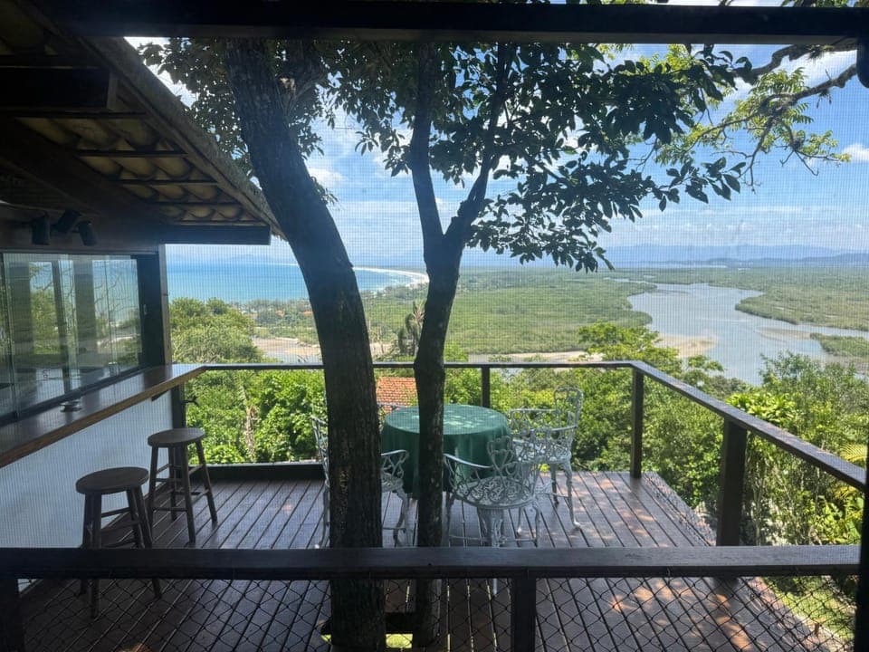 Balcony/Terrace, Lake view, Mountain view, Sea view
