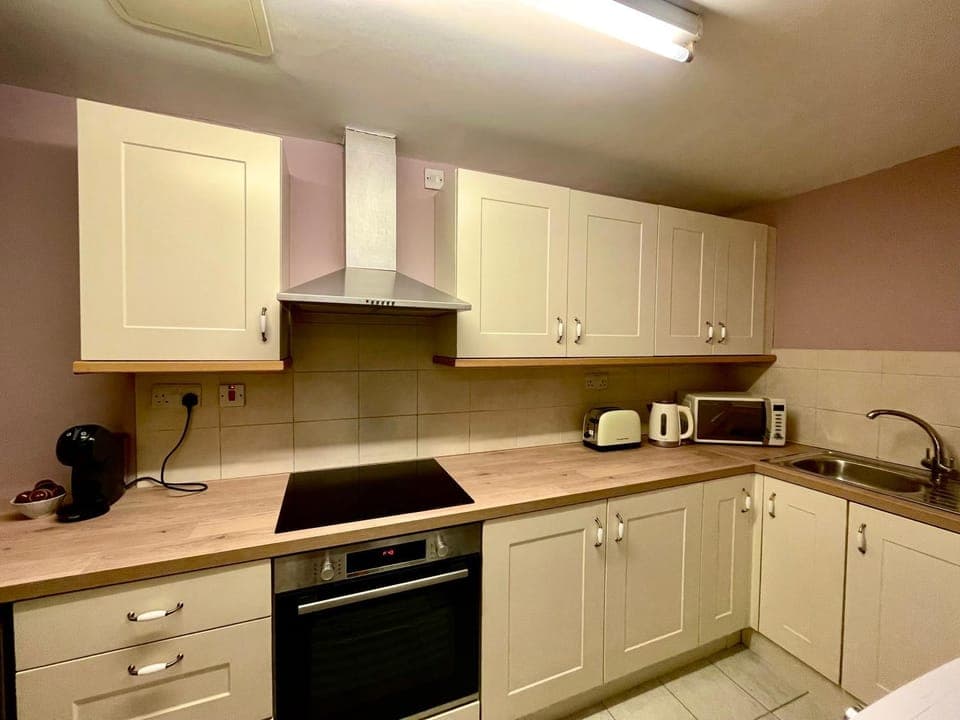 Eachtra House-minutes from city House in Belfast