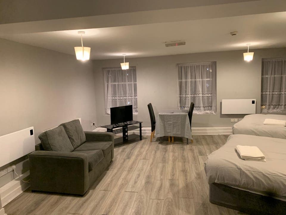 Viking triangle Waterford city Apartment in Waterford City