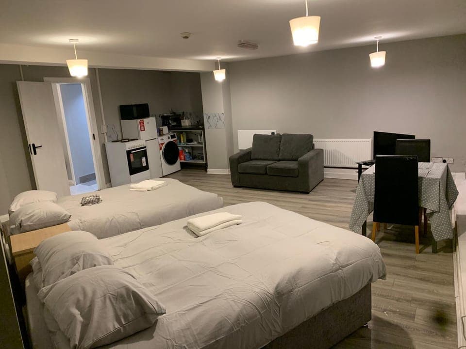 Viking triangle Waterford city Apartment in Waterford City