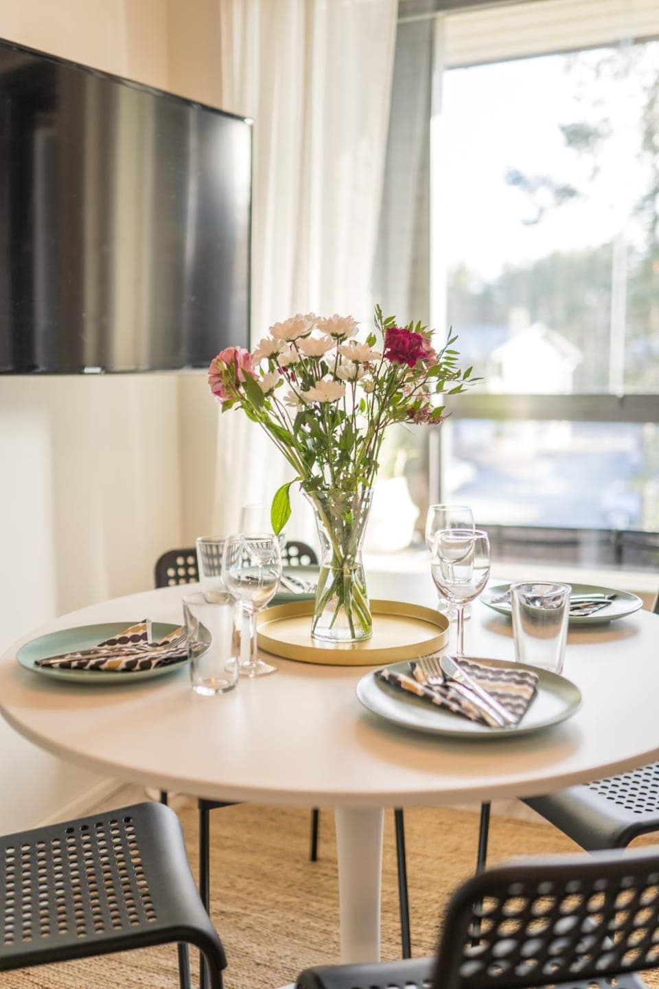 Tuulensäde - Uusi korkeatasoinen huoneisto Hiekkasärkät, Kalajoki Apartment in Finland