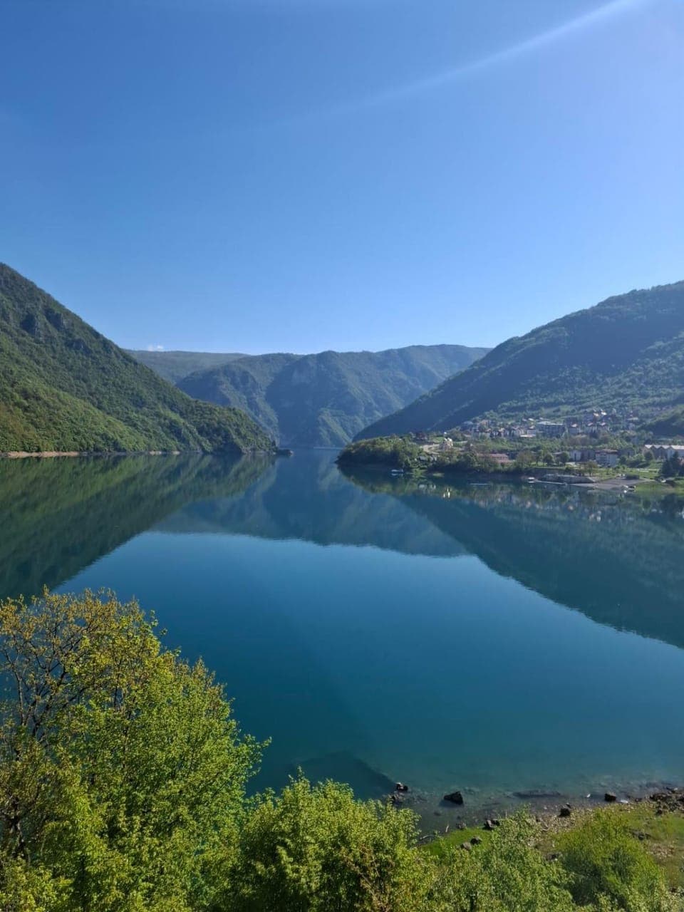 Spring, Summer, Hiking, Cycling