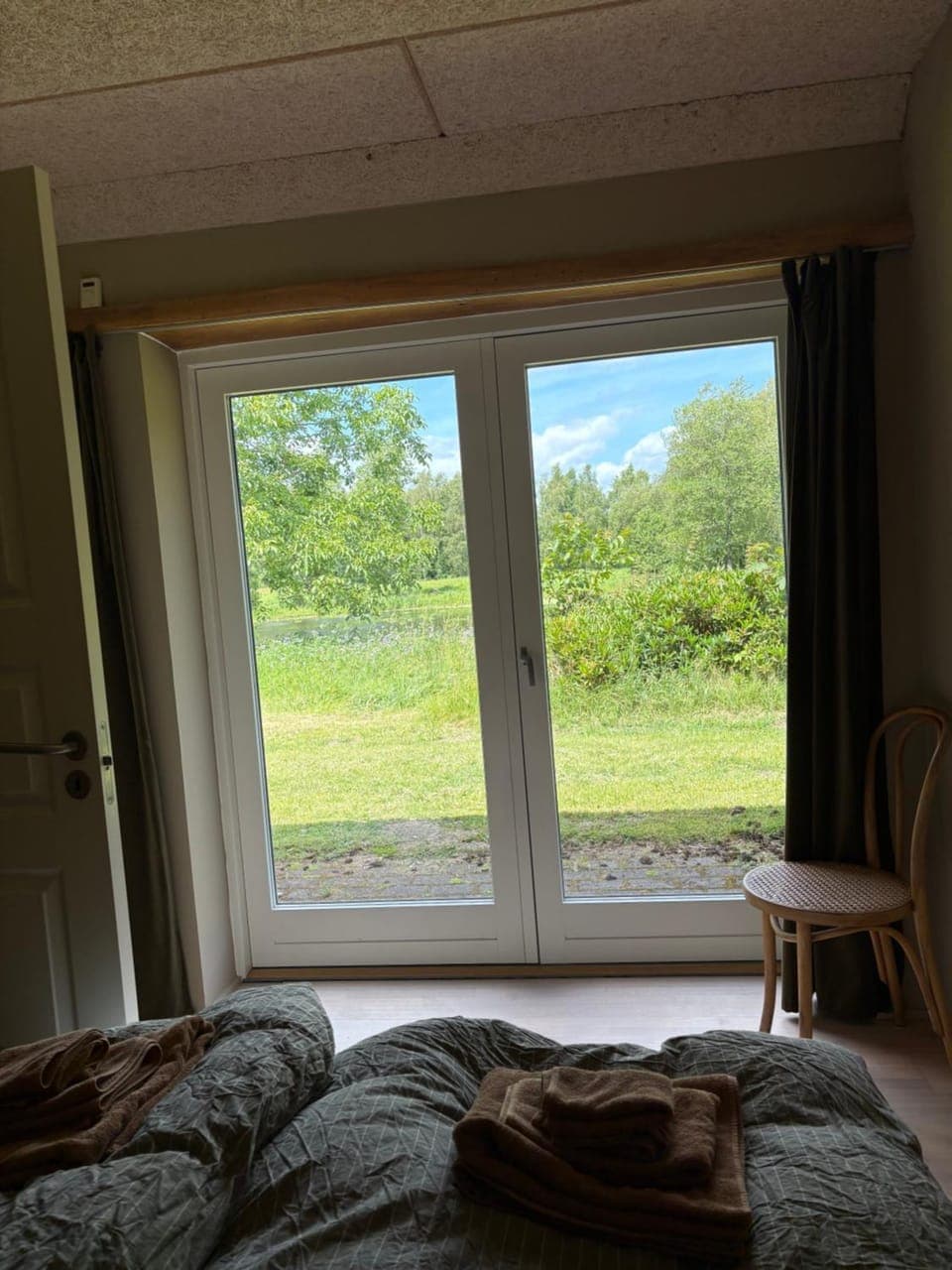 Natural landscape, View (from property/room)