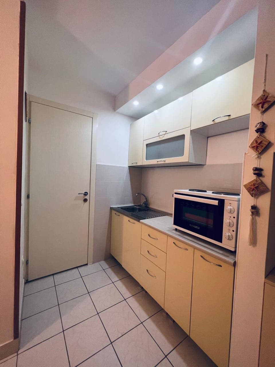 Apartment Babin do Apartment in Budva