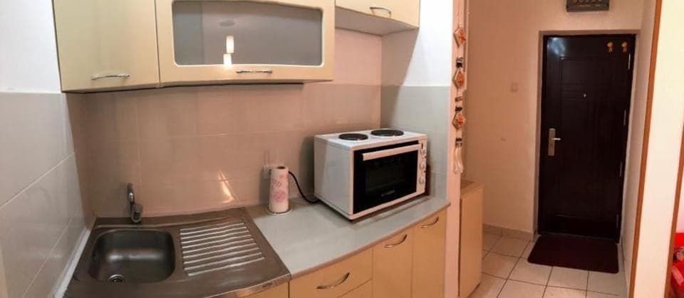 Apartment Babin do Apartment in Budva