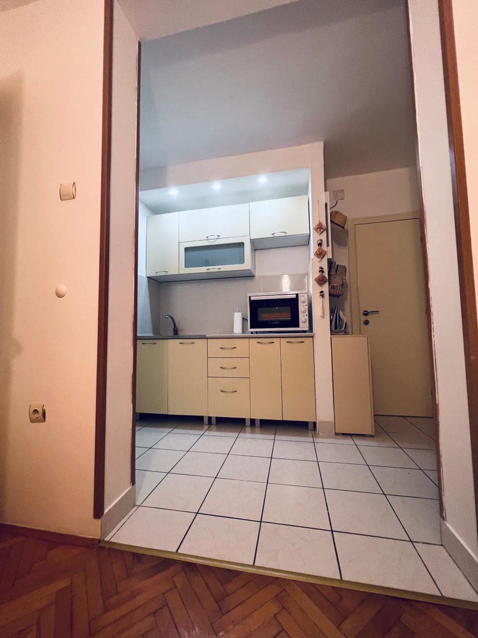 Apartment Babin do Apartment in Budva