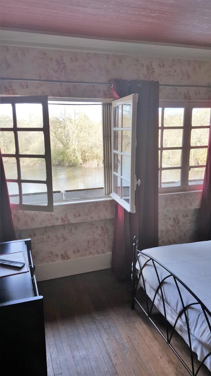 View (from property/room), River view