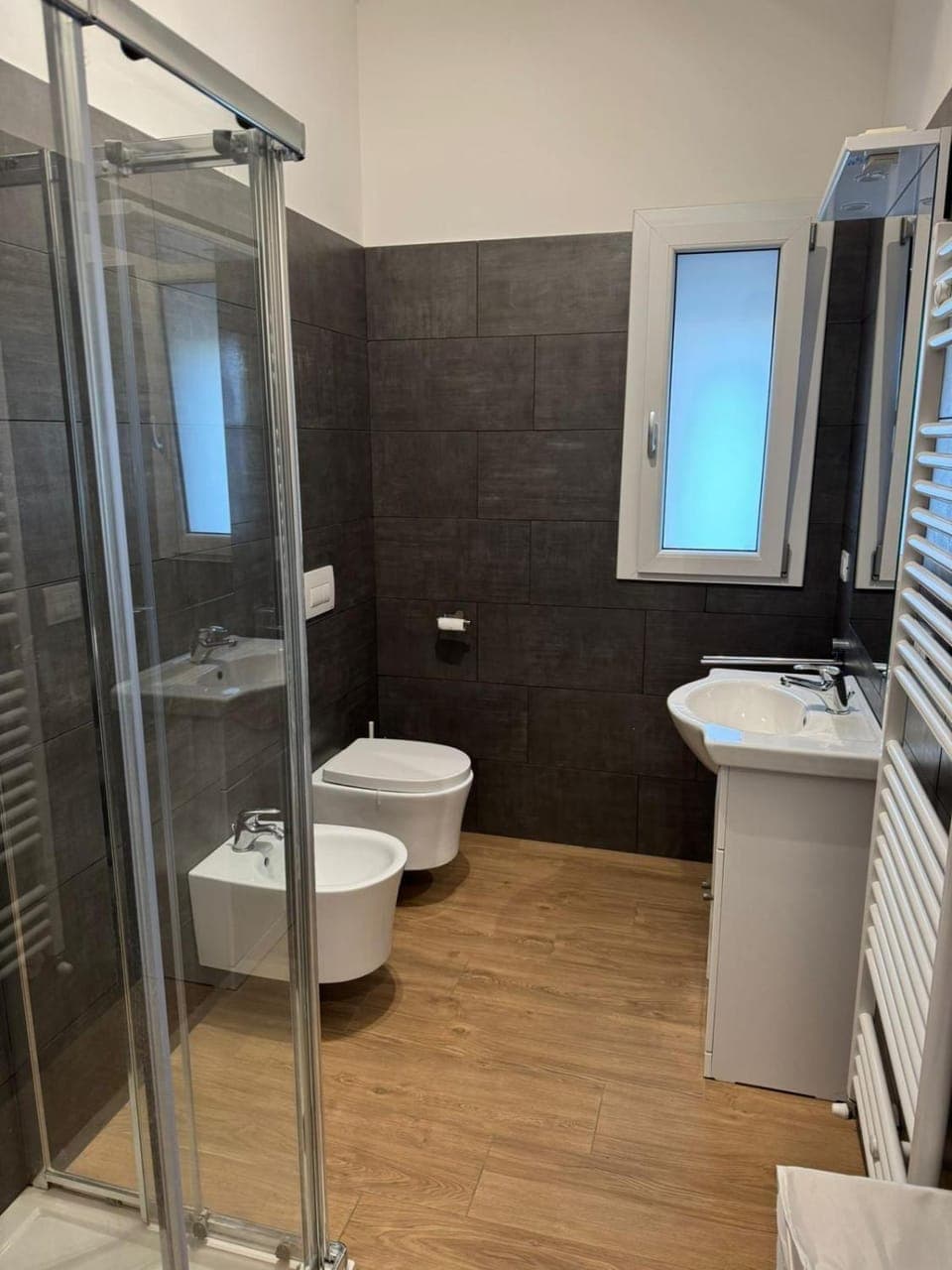 Shower, Toilet, Bathroom, bidet