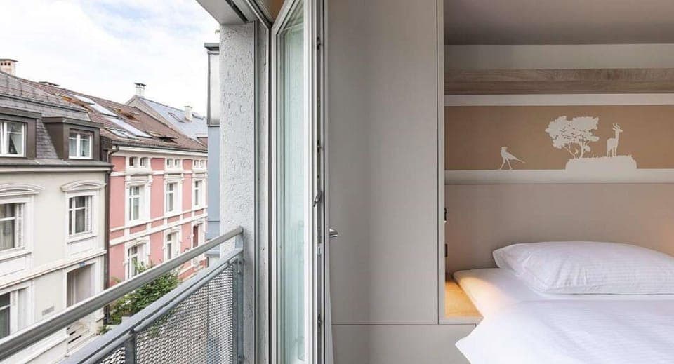 View (from property/room)