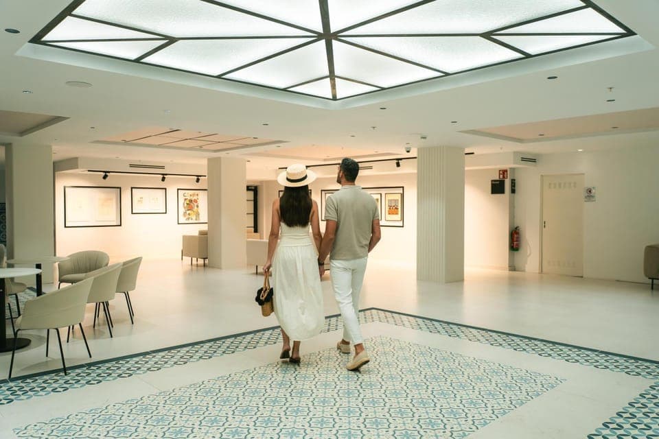 Spa and wellness centre/facilities